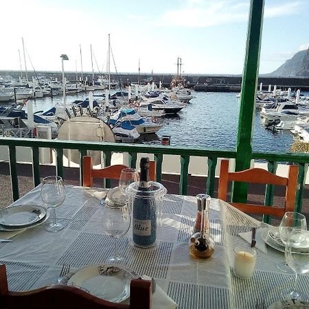 Poblado Marinero Vista Mare By Holiday World Acantilado de los Gigantes Екстериор снимка