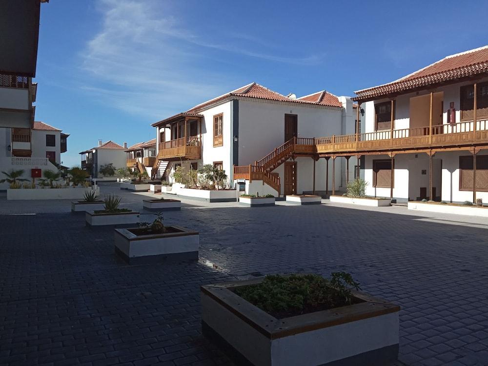 Poblado Marinero Vista Mare By Holiday World Acantilado de los Gigantes Екстериор снимка