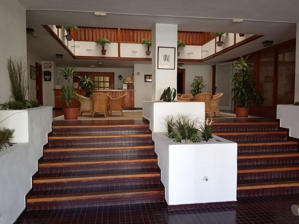 Poblado Marinero Vista Mare By Holiday World Acantilado de los Gigantes Екстериор снимка