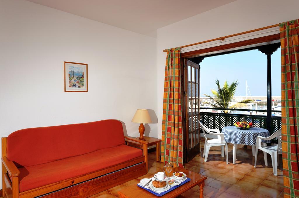 Poblado Marinero Vista Mare By Holiday World Acantilado de los Gigantes Екстериор снимка
