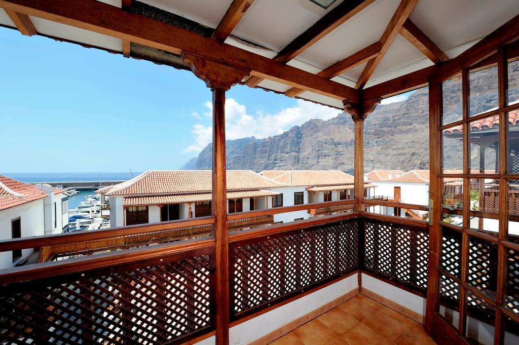 Poblado Marinero Vista Mare By Holiday World Acantilado de los Gigantes Екстериор снимка