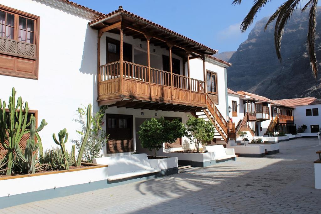 Poblado Marinero Vista Mare By Holiday World Acantilado de los Gigantes Екстериор снимка