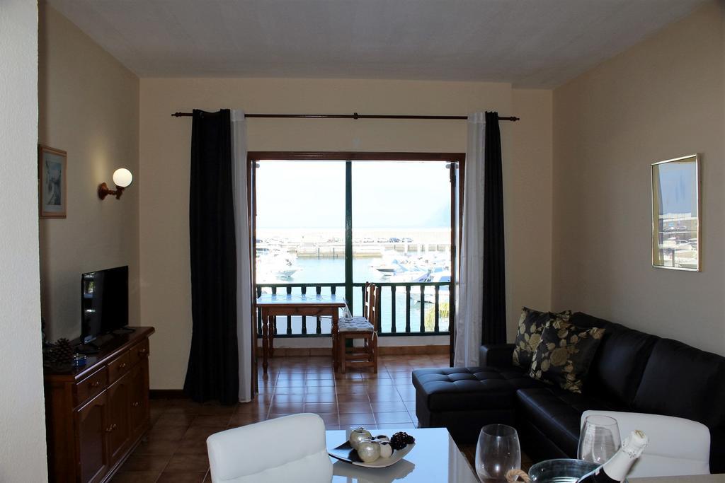 Poblado Marinero Vista Mare By Holiday World Acantilado de los Gigantes Екстериор снимка