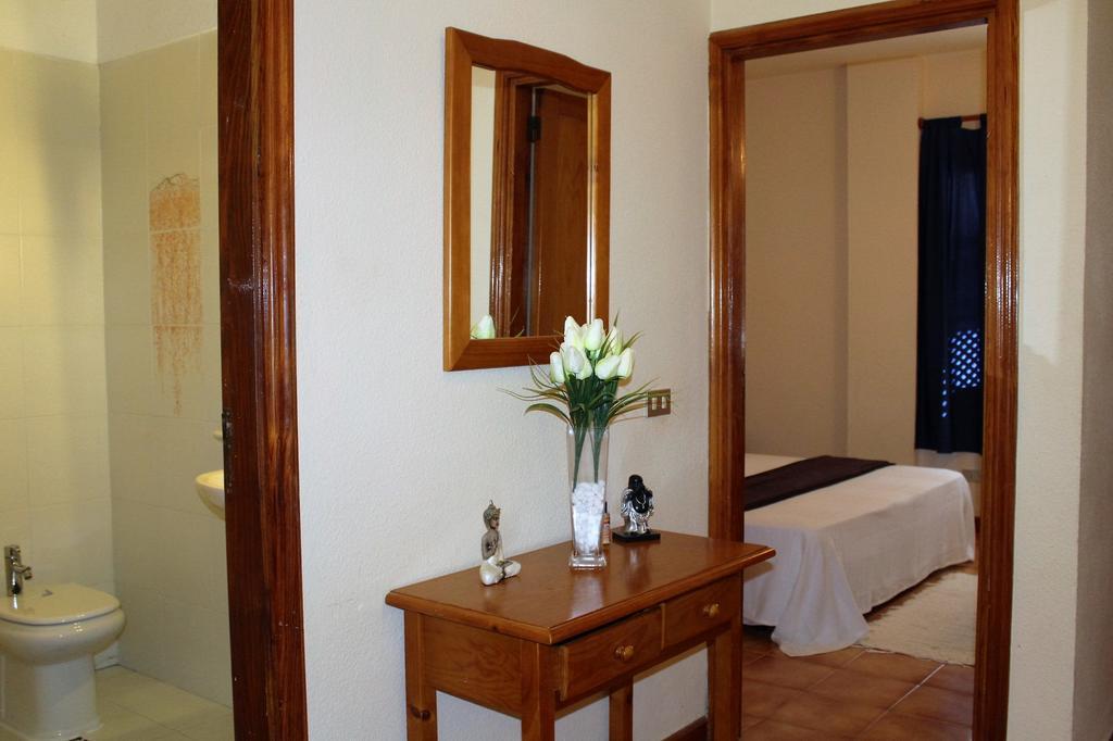 Poblado Marinero Vista Mare By Holiday World Acantilado de los Gigantes Екстериор снимка
