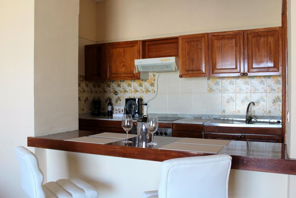 Poblado Marinero Vista Mare By Holiday World Acantilado de los Gigantes Екстериор снимка