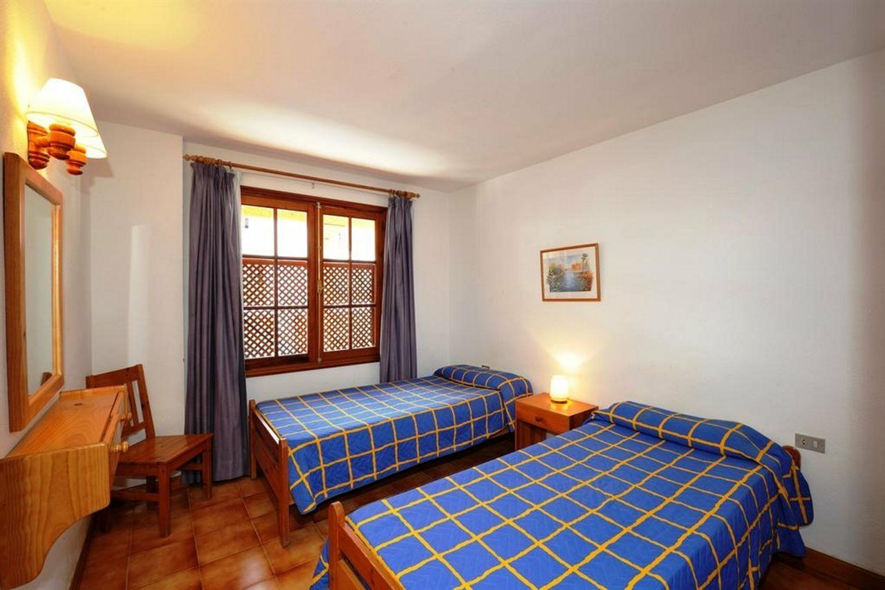 Poblado Marinero Vista Mare By Holiday World Acantilado de los Gigantes Екстериор снимка