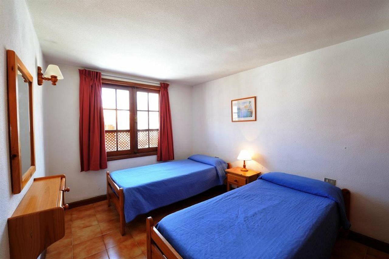 Poblado Marinero Vista Mare By Holiday World Acantilado de los Gigantes Екстериор снимка